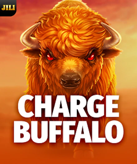 JILI Charge Buffalo 96% RTP Slot on JLJL33