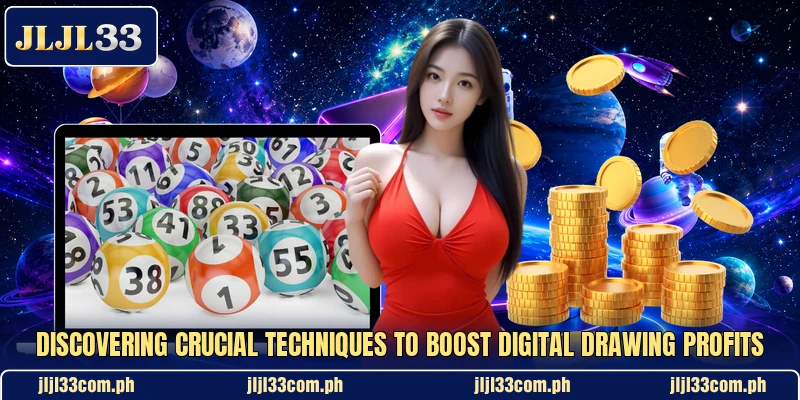 Discovering crucial techniques to boost digital drawing profits Discovering crucial techniques to boost digital drawing profits