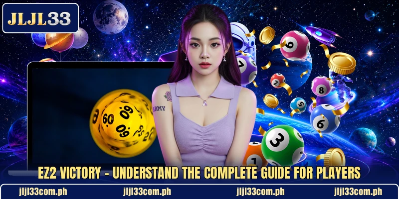 EZ2 Victory - Understand The Complete Guide For Players EZ2 Victory - Understand The Complete Guide For Players