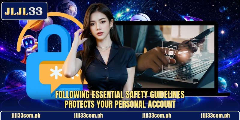 Essential software guidelines protect active users during gameplay Essential software guidelines protect active users during gameplay