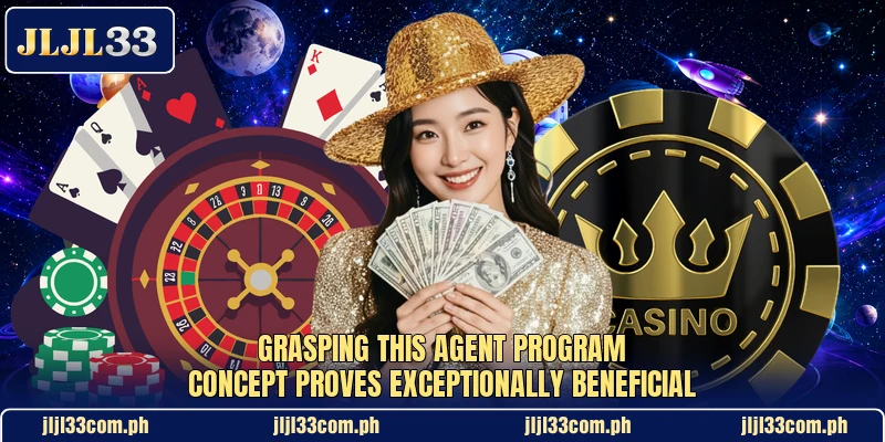 Grasping this agent program concept proves exceptionally beneficial Grasping this agent program concept proves exceptionally beneficial