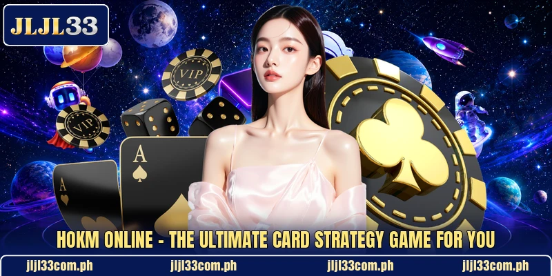 Hokm Online - The Ultimate Card Strategy Game For You Hokm Online - The Ultimate Card Strategy Game For You