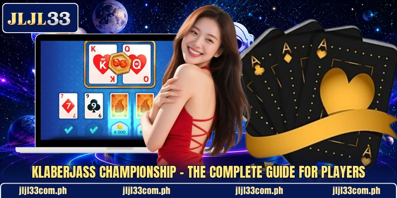 Klaberjass Championship - The Complete Guide For Players EZ2 Victory - Understand The Complete Guide For Players