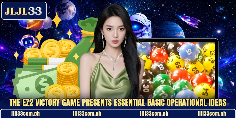 The EZ2 Victory game presents essential basic operational ideas The EZ2 Victory game presents essential basic operational ideas